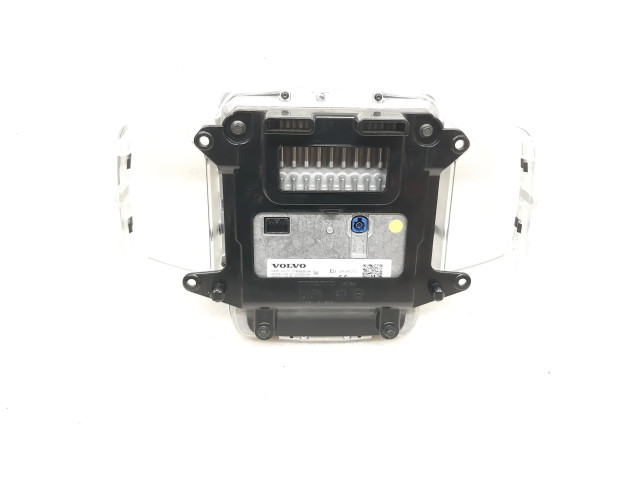 Дисплей    31403349, 31466836   Volvo XC90