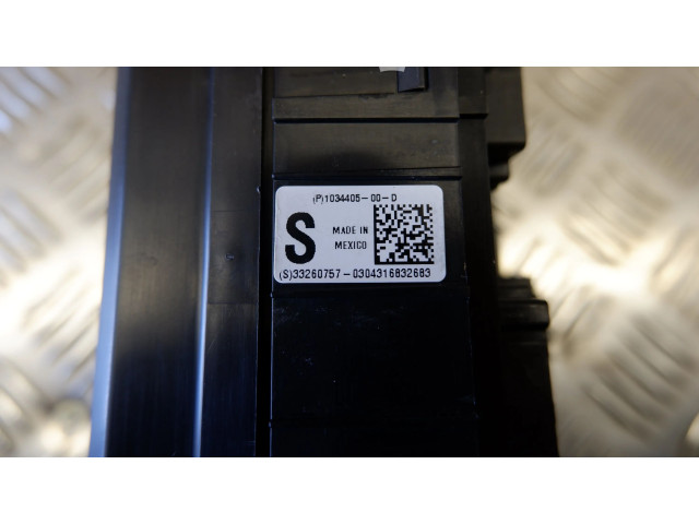 Блок предохранителей 103440600C, 103440500D Tesla Model S