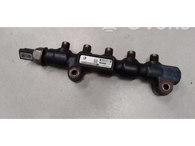 Vstřikovací lišta 9654592680, 1570C8 Citroen Berlingo