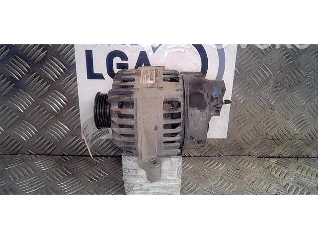 Генератор 52003529   Fiat 500 1.2     