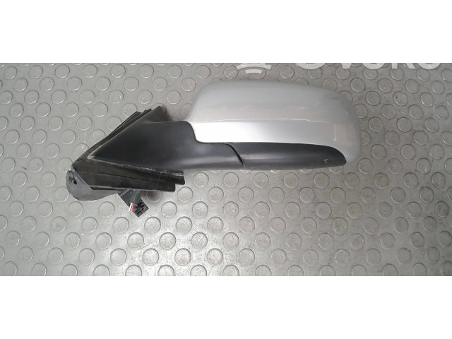 Зеркало электрическое        Audi A3 S3 8L  1996 - 2003 года   