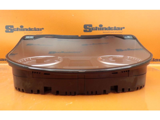 Панель приборов 5M0920871A, 5M0920871A Volkswagen Golf Plus