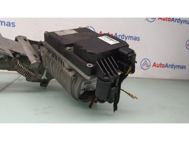 Рулевая рейка 6780730, 32306780730 BMW Z4 E85 E86 2002-2008 года