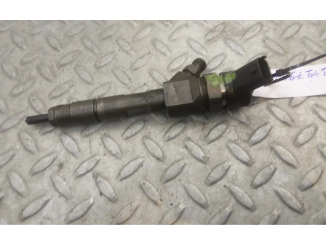 Форсунка 8200389369, 0445110230    Renault Scenic RX  F9Q E8 