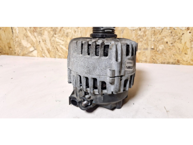 Генератор Tg15c169 Volvo V70