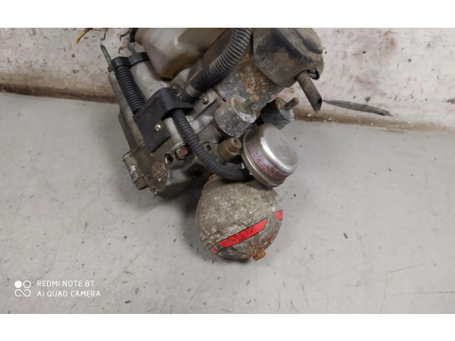 Zpětné zrcátko Mitsubishi Sigma 2014