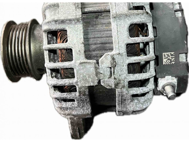 Генератор 30644945, 30644945 Volvo V70