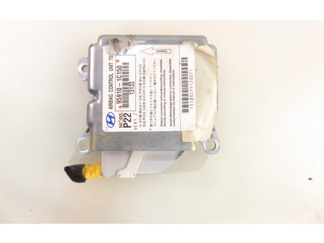 Блок подушек безопасности 959101C150, 959101C150   Hyundai Getz