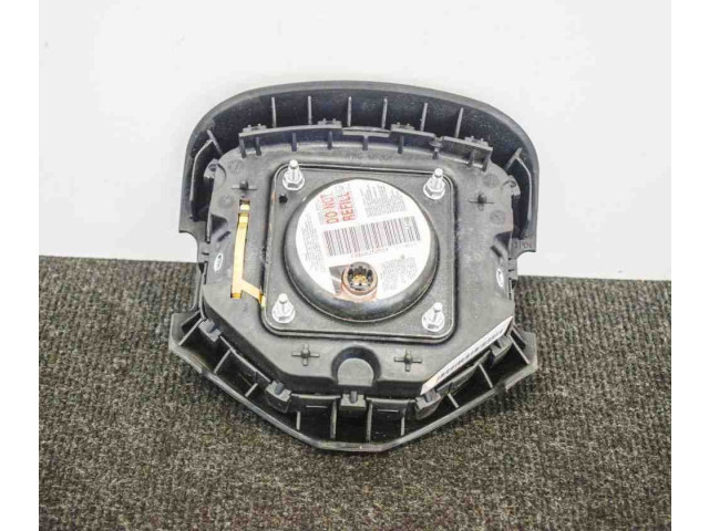 Подушка безопасности водителя KIA Ceed