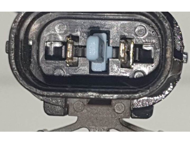 Вентилятор радиатора     A005317    KIA Sorento 