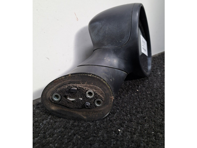 Зеркало (механическое) Fiat Grande Punto - года