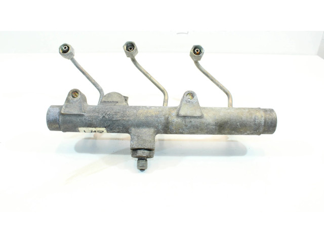 Топливная рампа 059130089K Volkswagen Phaeton для двигателя BMK