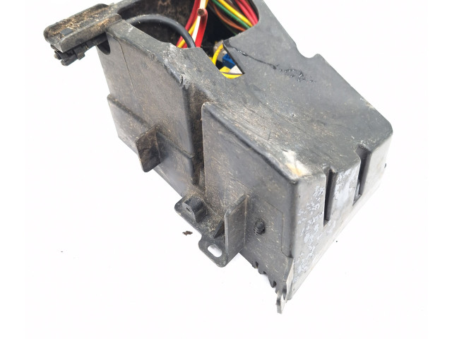   Pojistková skříňka    Citroen Berlingo 1996