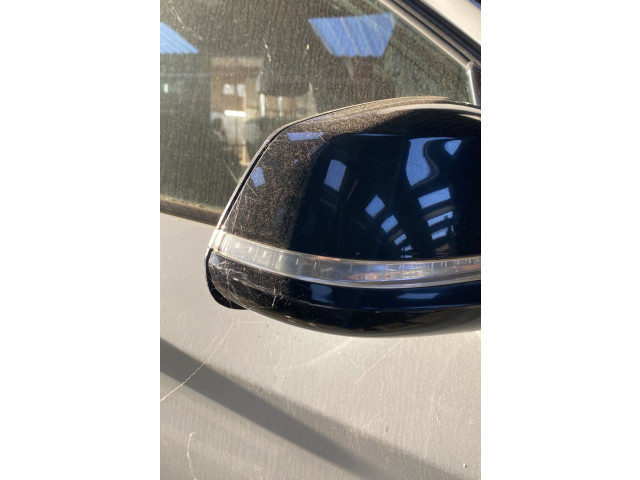Zpětné zrcátko BMW X1 E84 2012 51167307200