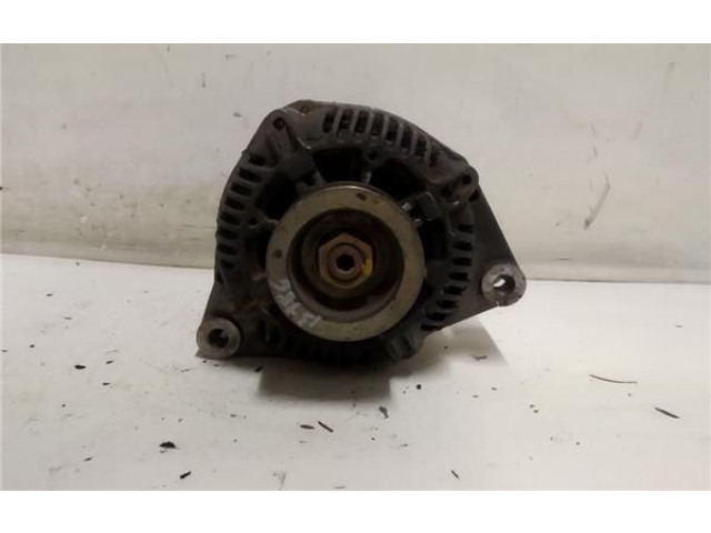 Генератор DJY, DJY Peugeot 306