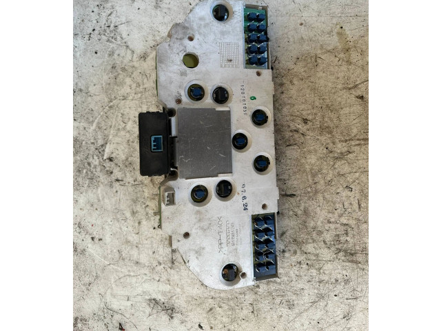 Přístrojová deska Volvo S70 V70 V70 XC 1996 9168144