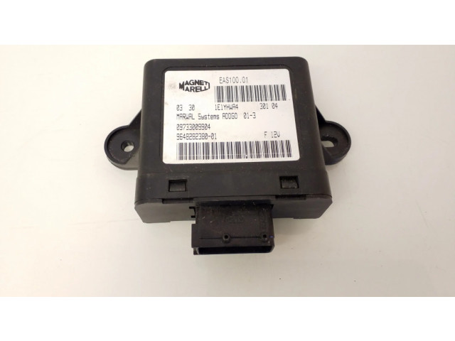 Блок управления 964828238001, 09733009904 Citroen C8