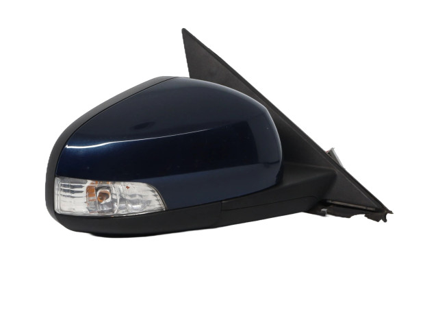 Зеркало электрическое Jaguar XF X250 2007 - 2015 года