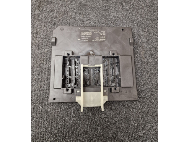 Блок комфорта 5Q0937084CF Audi A3 S3 8V