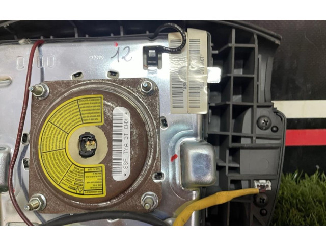 Подушка безопасности двери AB53F4CV1GACT SsangYong Actyon sports I