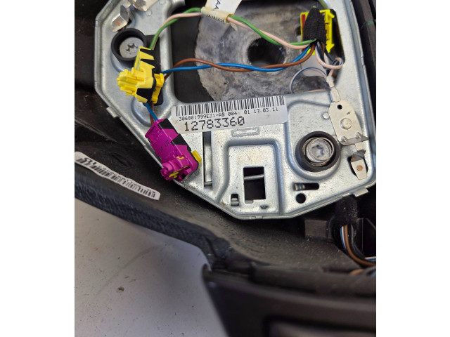 Руль Saab 9-3 Ver2 2008 - 2016 года 12783360