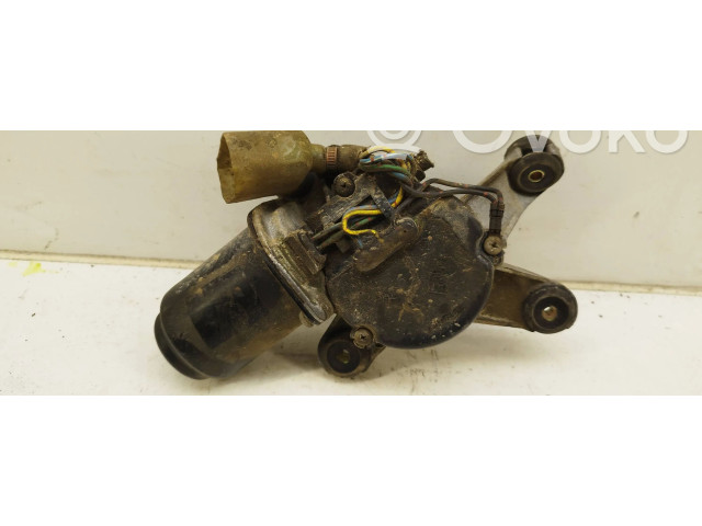 Моторчик дворников     Subaru Forester SF