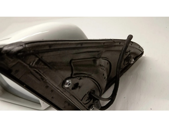 Зеркало электрическое     левое   Mercedes-Benz GL X166  2013-2019 года   