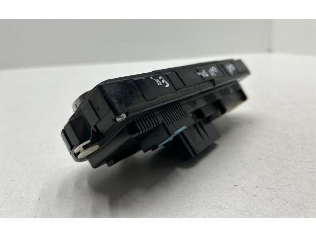 Блок управления климат-контролем 7N0907426F Volkswagen Caddy