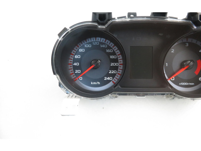 Панель приборов 8100A115, 8100A115 Mitsubishi Outlander