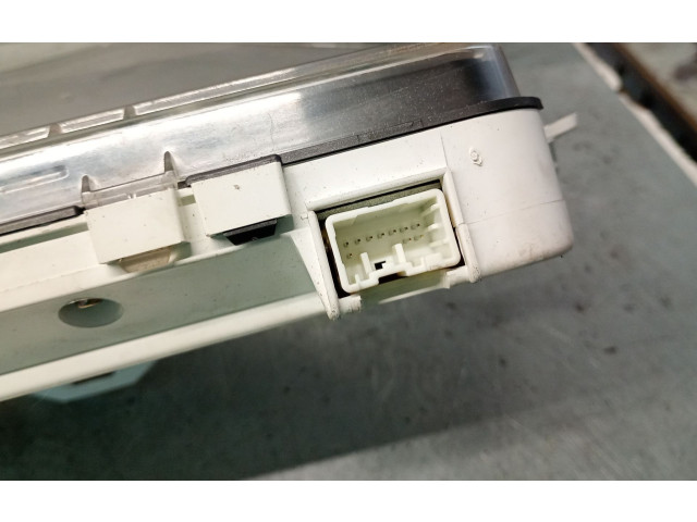 Панель приборов 30710071, 8602880 Volvo C30