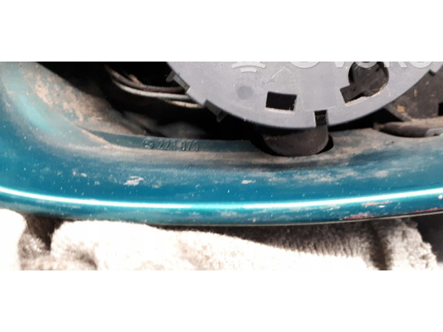 Зеркало электрическое        Mercedes-Benz A W168  1997 - 2004 года   