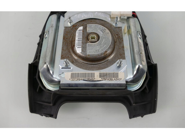 Подушка безопасности водителя Jeep Grand Cherokee (WJ)