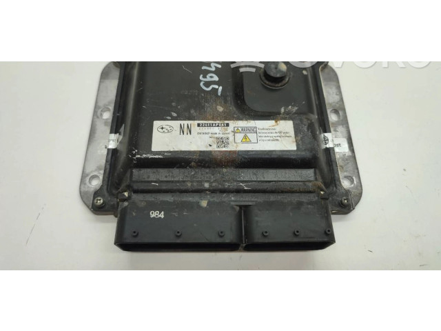 Řídící jednotka 22611AP841 Subaru Outback 2009