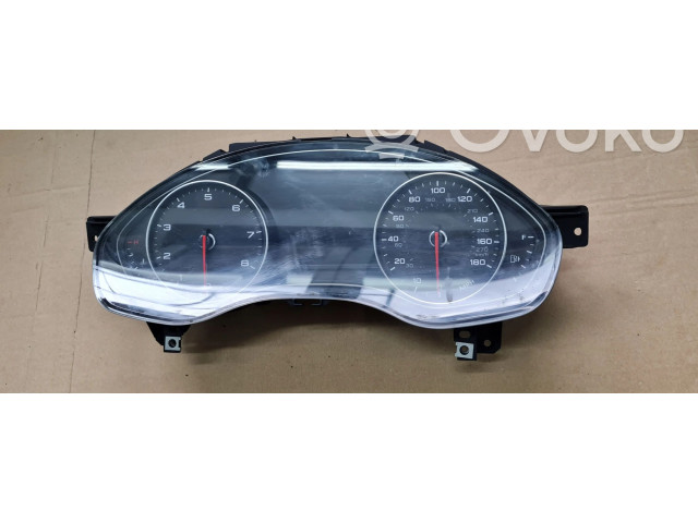 Панель приборов 4G8920983 Audi A7 S7 4G