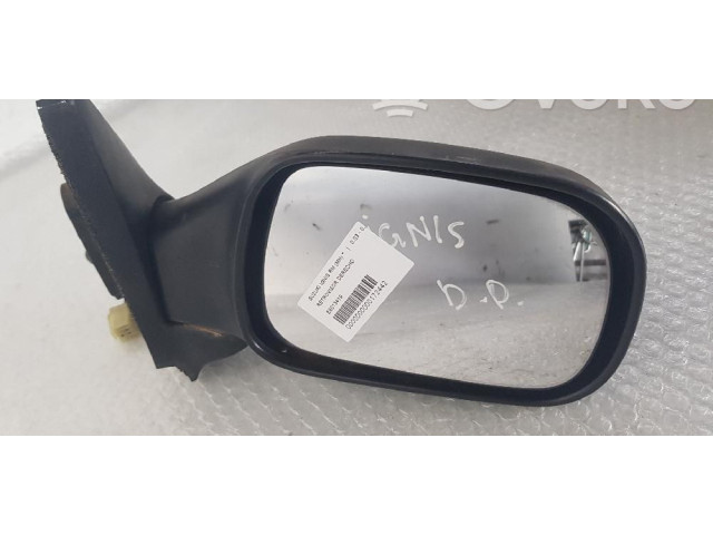 Зеркало электрическое        Suzuki Ignis   -  года   