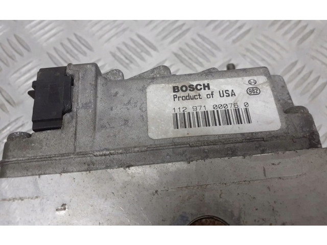 Рулевая рейка Блок ABS 0265216042 Citroen Berlingo 2003 - 2007 года