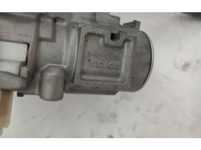    Рулевая рейка 6900003030, 0H071   Citroen C1 2014 -  года