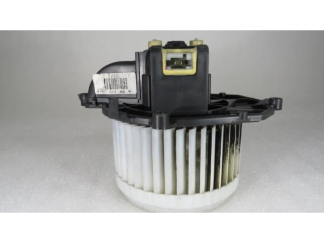 Вентилятор печки 181428100 Citroen Berlingo