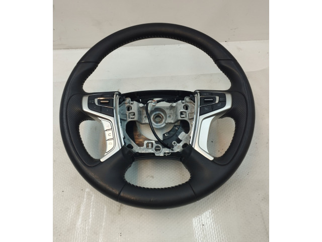 Руль Mitsubishi Outlander 2013-- года 4400A630XA, 4400A630