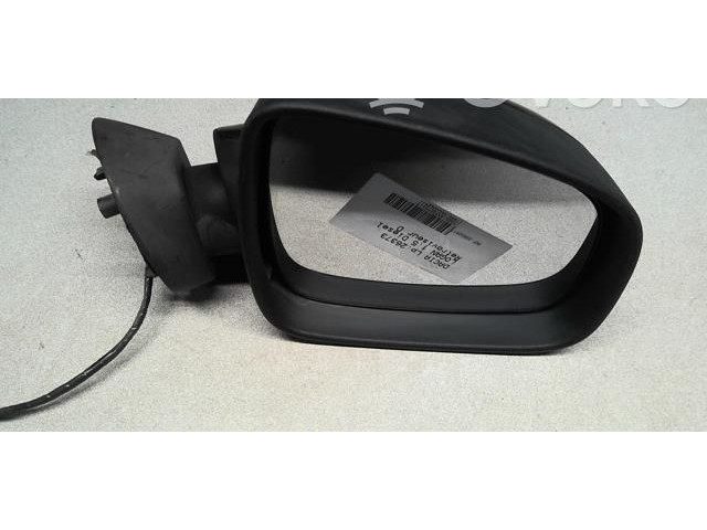 Зеркало электрическое        Dacia Logan I  2004 - 2012 года   