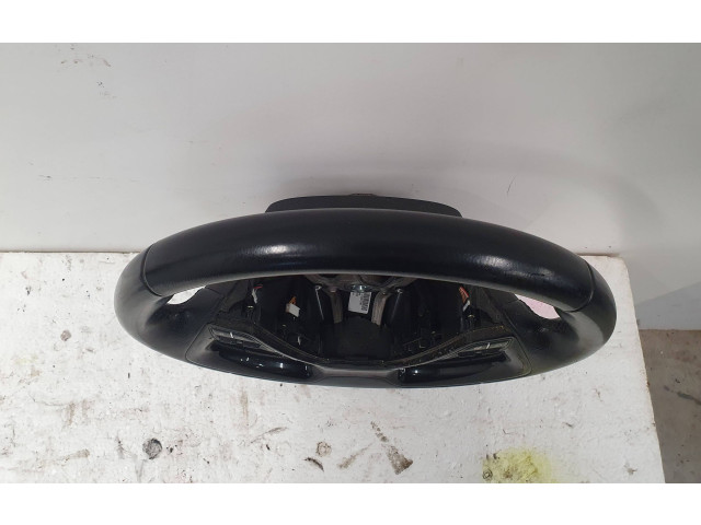 Руль KIA Ceed 2012 - 2018 года 56110A2028AHV