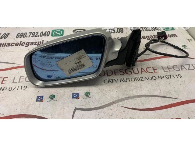 Zpětné zrcátko Audi A8 S8 D2 4D