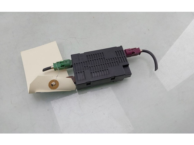 Блок управления 3G5035953, 3G5035953   Skoda Karoq