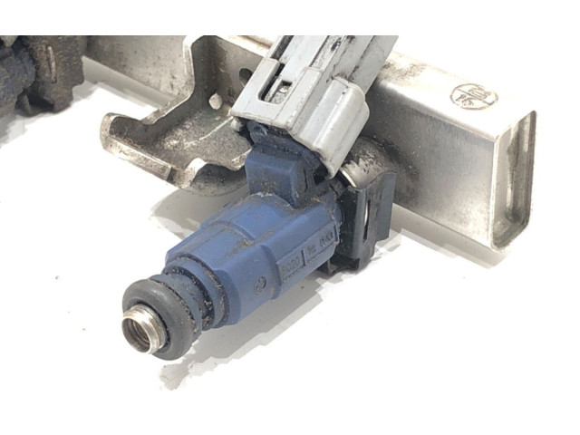 Vstřikovací lišta Hyundai i30