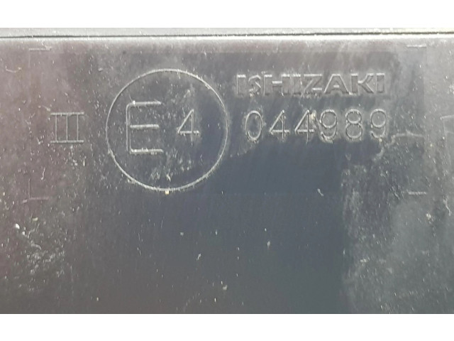 Zpětné zrcátko Suzuki Swift 2020 8472052RE4, 8472052RE4000