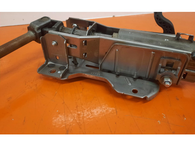 Рулевая рейка 51854210, 51854210 Citroen Nemo - года