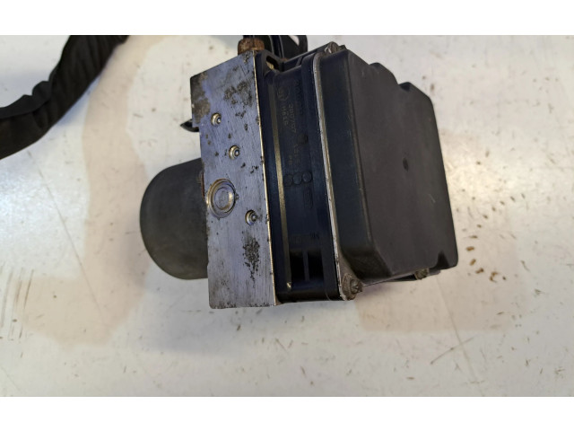 Блок АБС 93185388, 0265950538   Saab  9-5  2006 - 2010 года