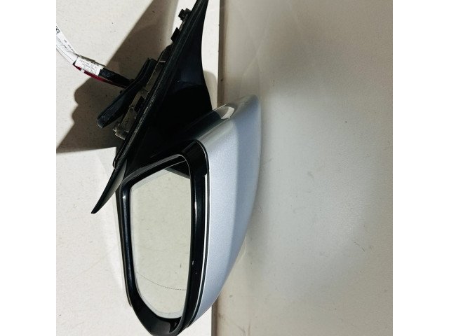 Zpětné zrcátko pravé Mercedes-Benz E W213 2018 041385
