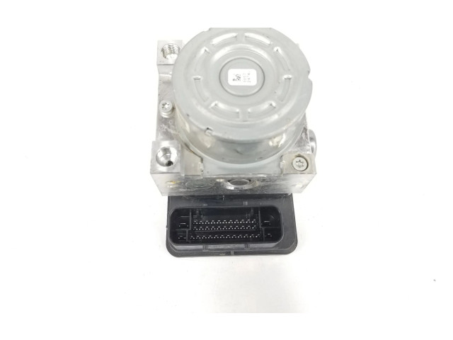 Блок АБС 34517852637, 34517851297 BMW 4 F36 Gran coupe 2014-2017 года