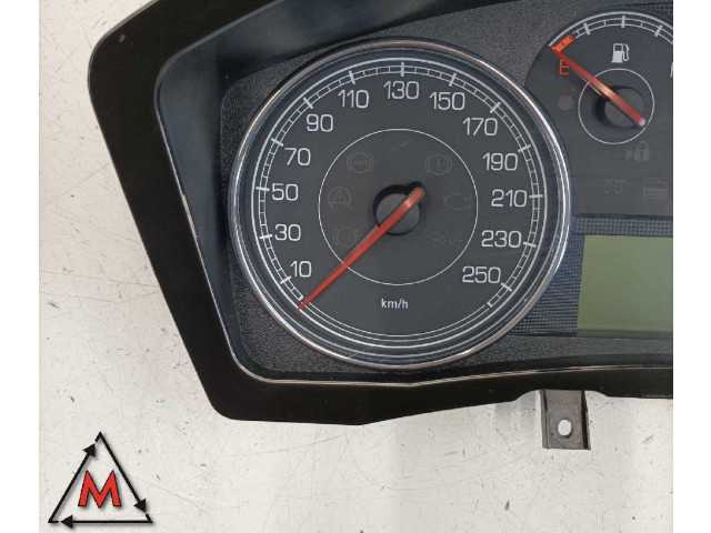 Přístrojová deska Fiat Croma 2005 51849753